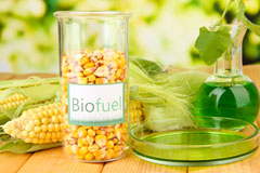 Cairminis biofuel availability