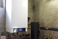 Cairminis condensing boiler companies