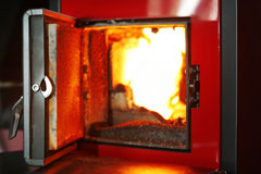 solid fuel boilers Cairminis